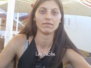LarisaShe