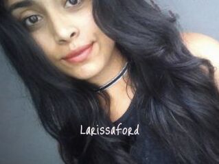 LarissaFord