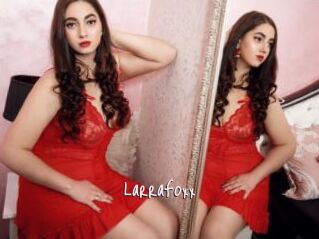 LarraFoxx