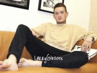 LarryGibsonx