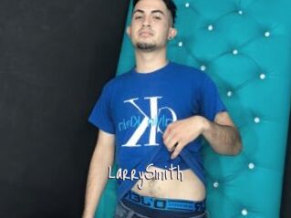 LarrySmith