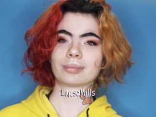 LarsaMills