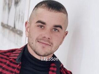 Larsson