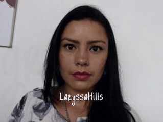 LaryssaHills