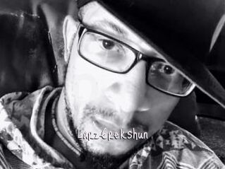 LarzErekshun