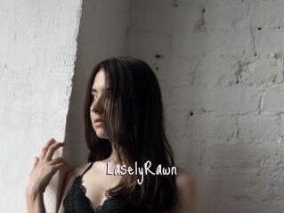 LaselyRawn