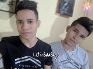 LatinBadBoys