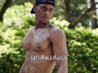 LatinBlackMuscle