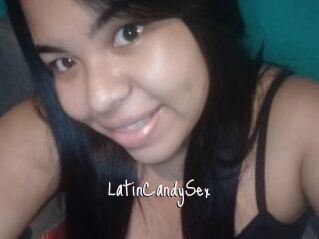 LatinCandySex