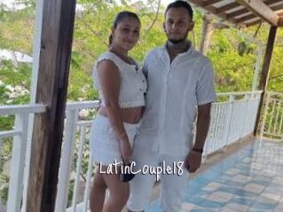 LatinCouple18