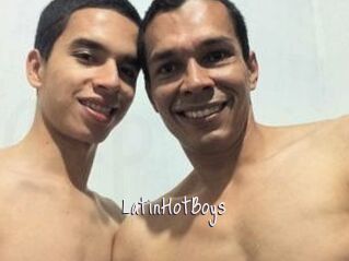 LatinHotBoys