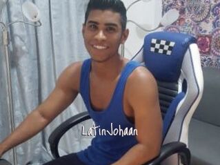 LatinJohaan
