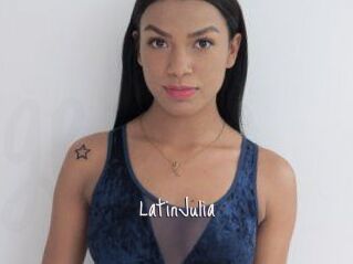 LatinJulia
