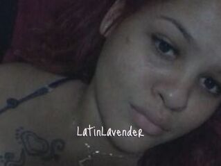 LatinLavender