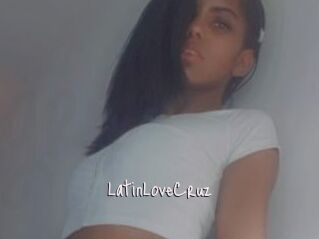 LatinLoveCruz