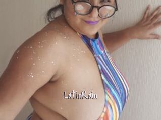 LatinRain