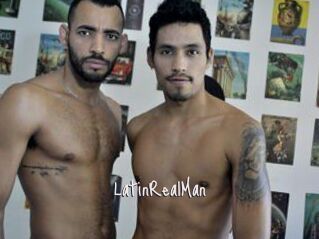 LatinRealMan
