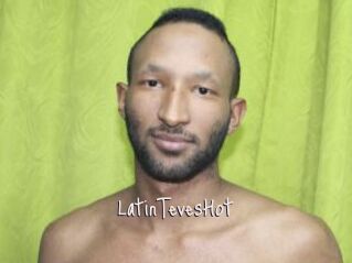 LatinTevesHot