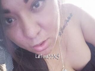 Latina33NY