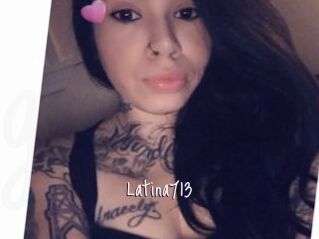 Latina713