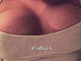 LatinaBby24