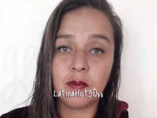 LatinaHot30xx