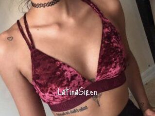 LatinaSiren