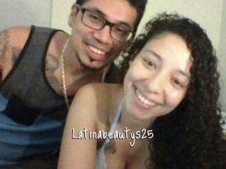 Latinabeautys25