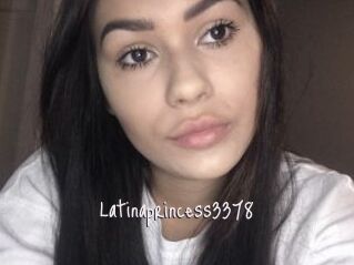 Latinaprincess3378