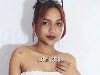 Latinhot18s