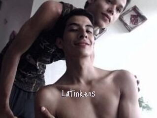 Latinkens