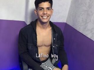 Latino_boy