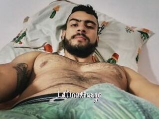 Latinoafuego