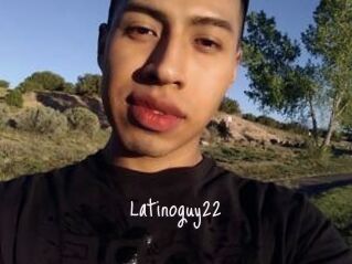 Latinoguy22