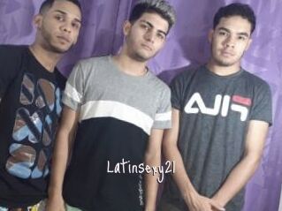 Latinsexy21
