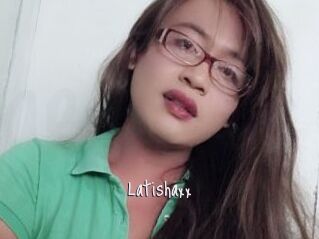 Latishaxx