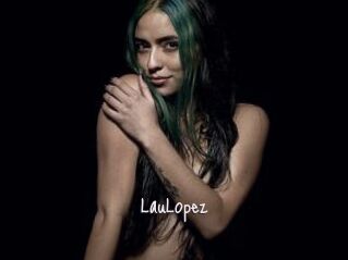 LauLopez