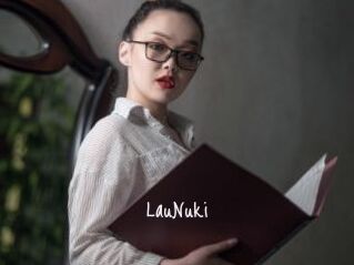 LauNuki