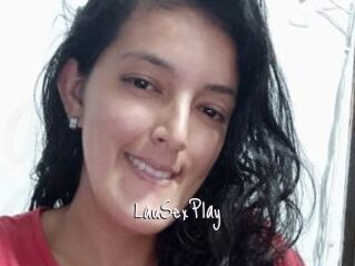LauSexPlay