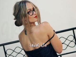 LaulaCute