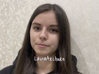 LaunaArchure