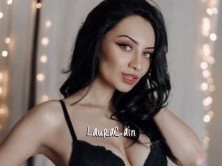 LauraCain