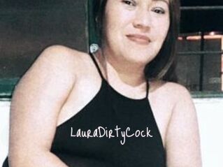 LauraDirtyCock