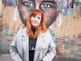 LauraGinger