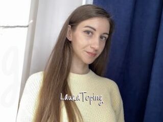 LauraToping