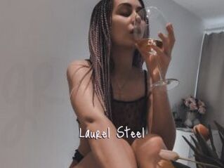 Laurel_Steel