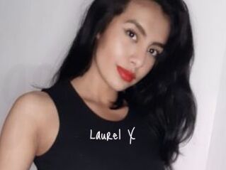 Laurel_X