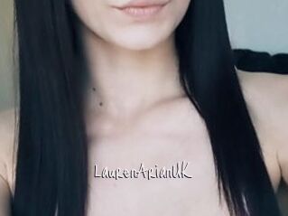 LaurenArianUK