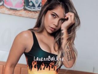 LaurenBakker