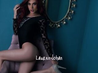 LaurenJohan